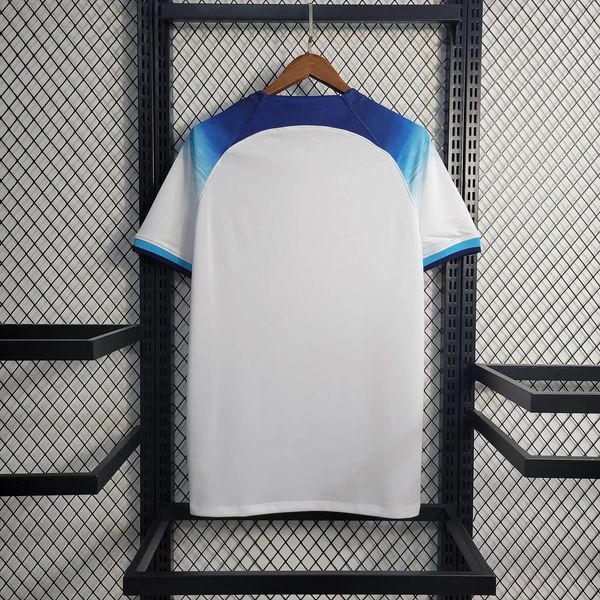 England national 2022 home