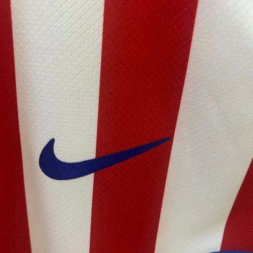 Atletico Madrid 2025-2026 home