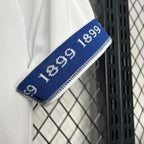 Marseille 125th anniversary edition white