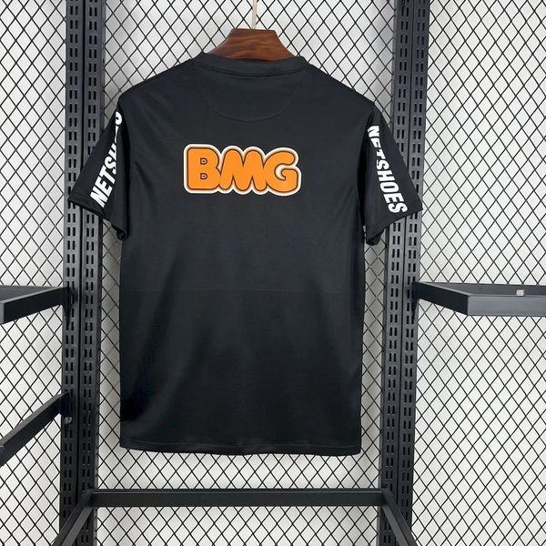 Retro Santos FC 2012 away
