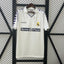 Retro Real Madrid 1989-1990 home