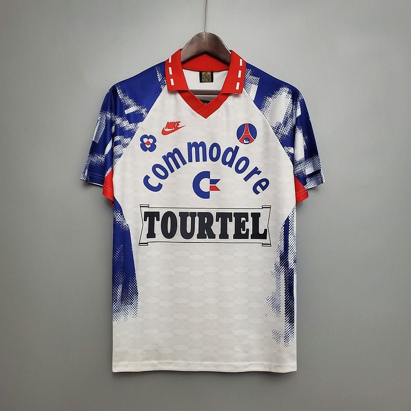 Retro PSG 1993-1994 away
