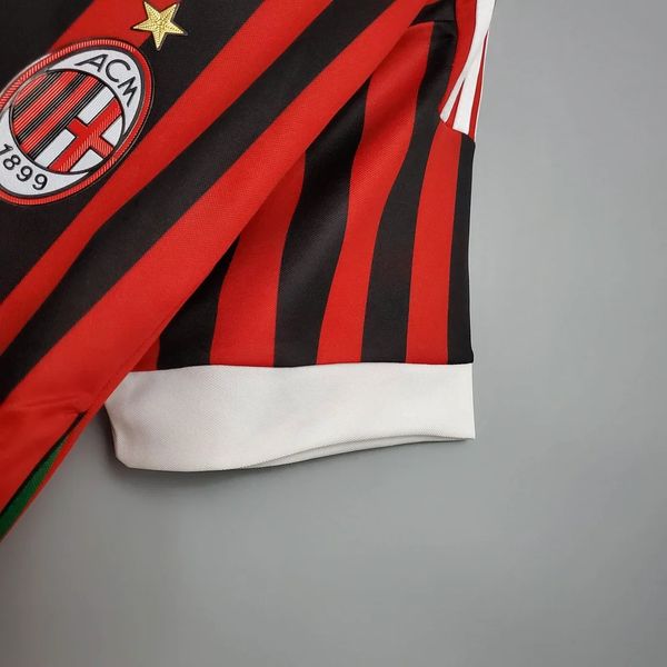 Retro AC Milan 2011-2012 home