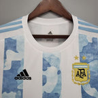 Retro Argentina national 2020 home