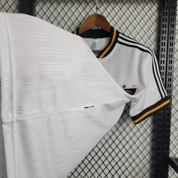 Retro Germany 1996 home
