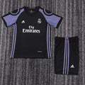 Retro Kids Real Madrid 2016-2017 away