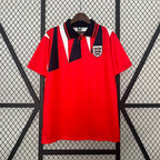 Retro England 1992 away