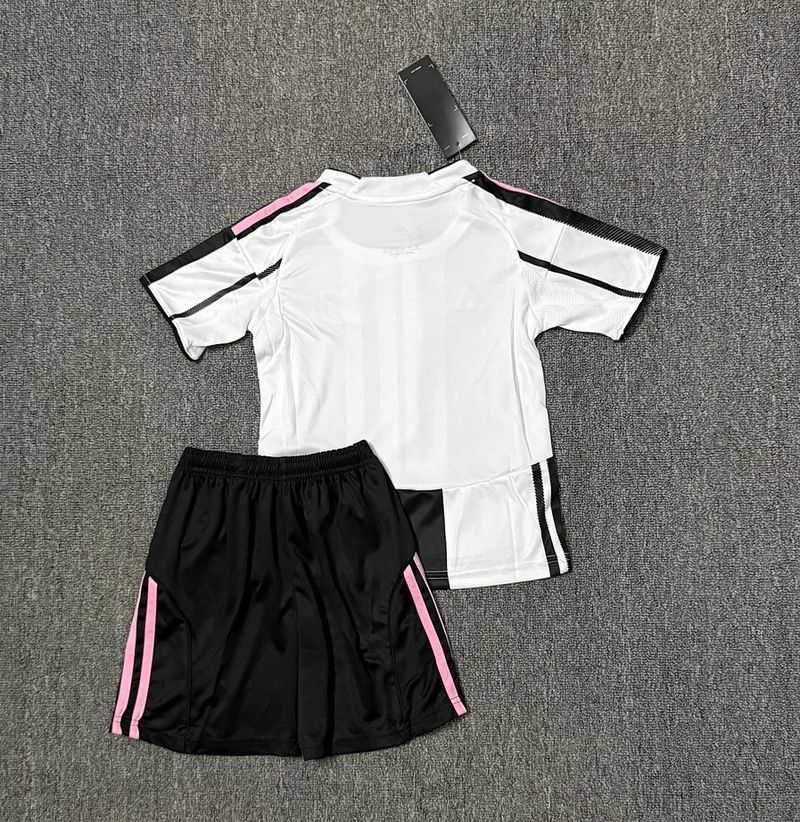 Kids Juventus 2025-2026 home