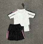 Kids Juventus 2025-2026 home