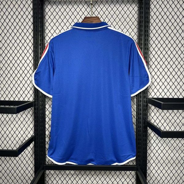 Retro France national 2000 home