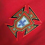 Retro Portugal national 2016 home