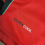 Retro AC Milan 2012-2013 home