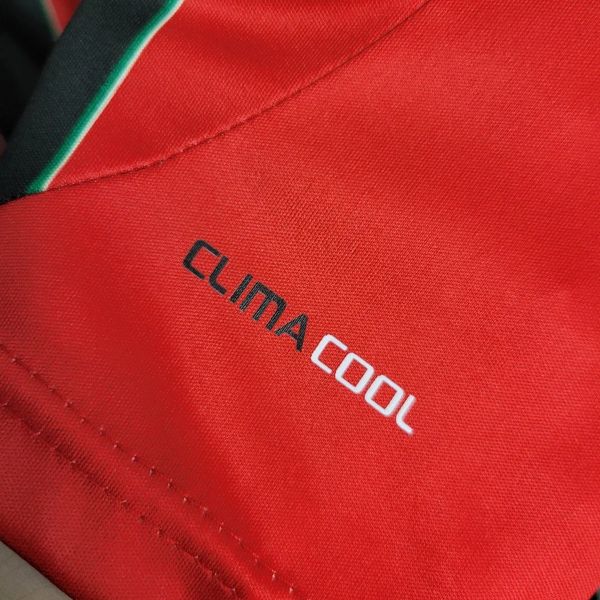 Retro AC Milan 2012-2013 home