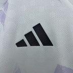 Manchester United 2025-2026 away