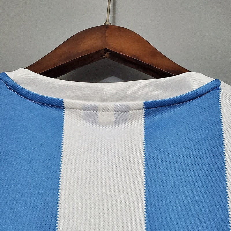 Retro Argentina national 1978 home