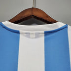 Retro Argentina national 1978 home