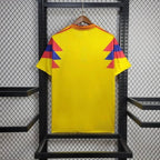 Retro Colombia national 1990 home