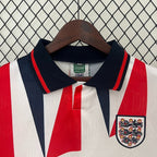 Retro England national 1992 home