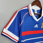 Retro France national 1998 home