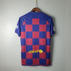 Retro FC Barcelona 2019-2020 home