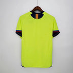 Retro FC Barcelona 2005-2006 away