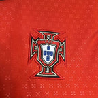 Portugal national 2025-2026 home