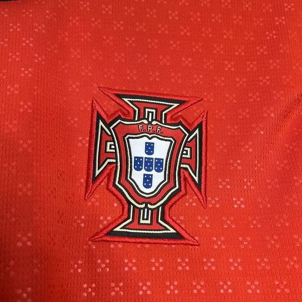 Portugal national 2025-2026 home