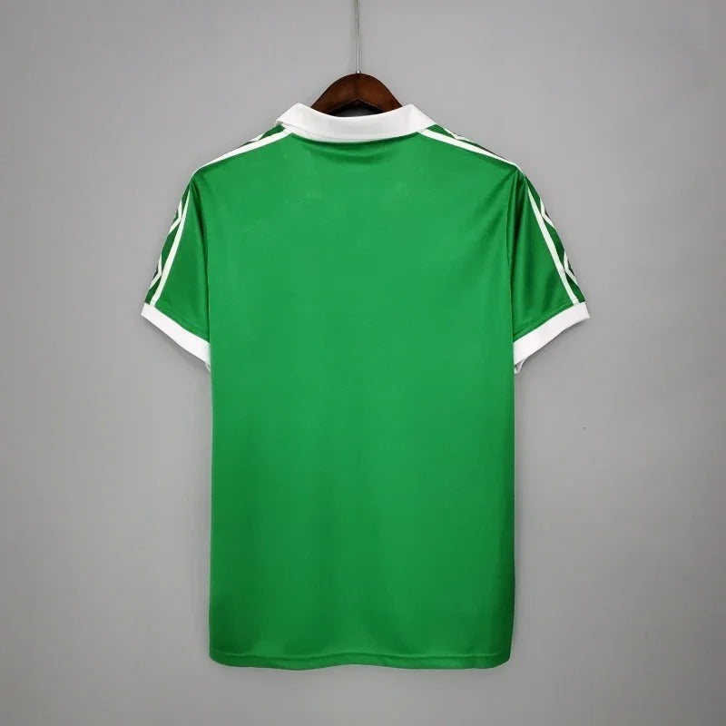 Retro Celtic FC 1980 home