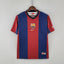 Retro FC Barcelona 1998-1999 home