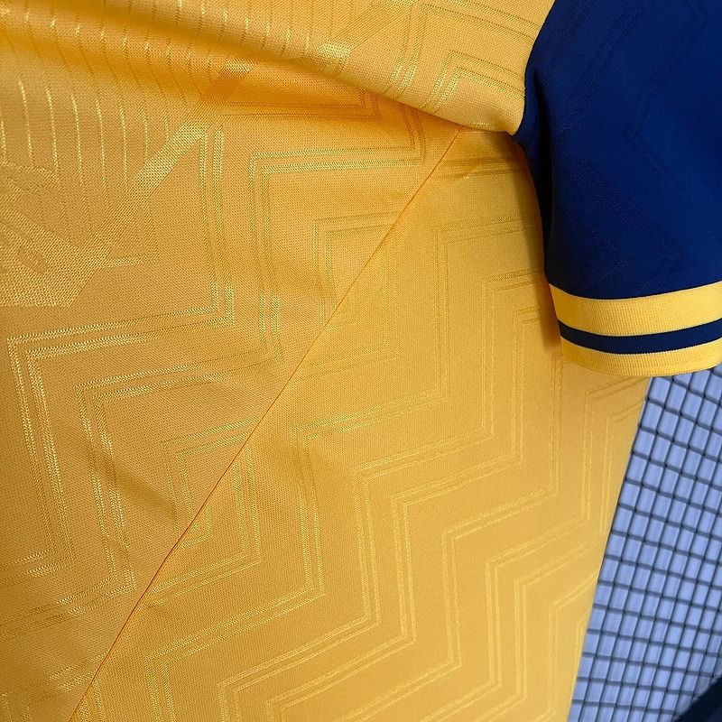 Retro Arsenal FC 1996-1997 away