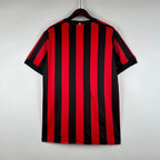 Retro AC Milan 2017-2018 home