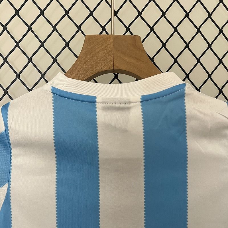 Retro Kids Argentina national 1986 home