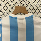 Retro Kids Argentina national 1986 home