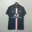 Retro PSG 2019-2020 fourth away