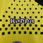 Retro BVB Dortmund 2011-2012 home