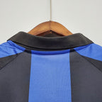 Retro Inter Milano 2001-2002 home