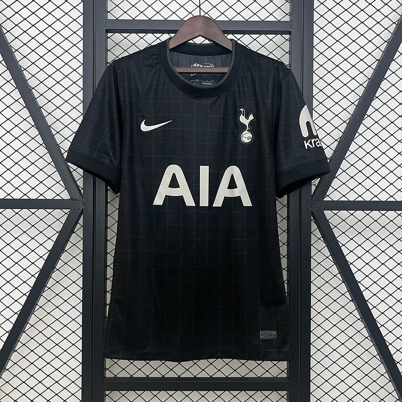 Tottenham Hotspur 2025-2026 away Image principale du produit