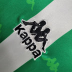 Retro Real Betis 1995-1997 home