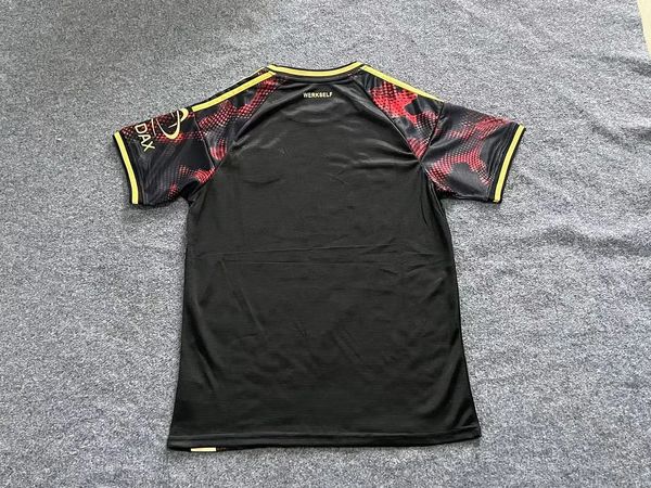 Leverkusen 2025-2026 home