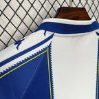 Retro FC Porto 1997-1999 home