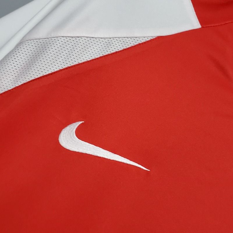 Retro Arsenal FC 2002-2004 home