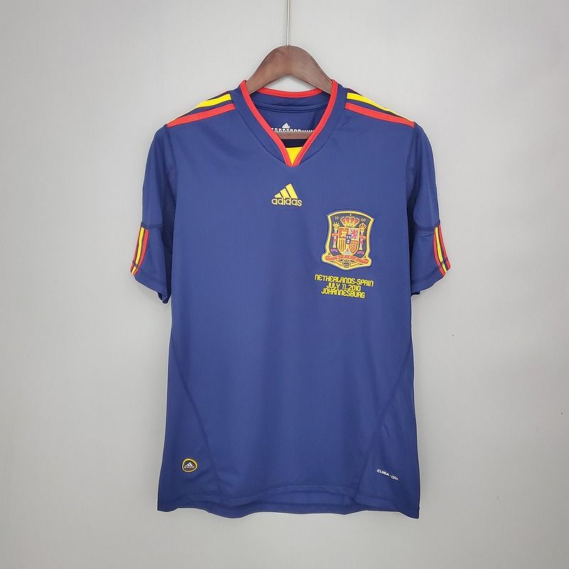 Espagne rétro 2010 extérieur Main image