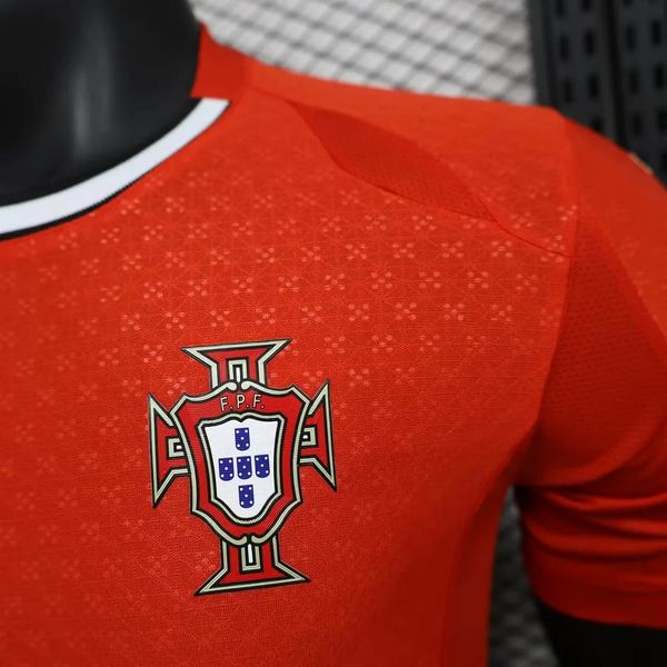Portugal national 2025-2026 home player