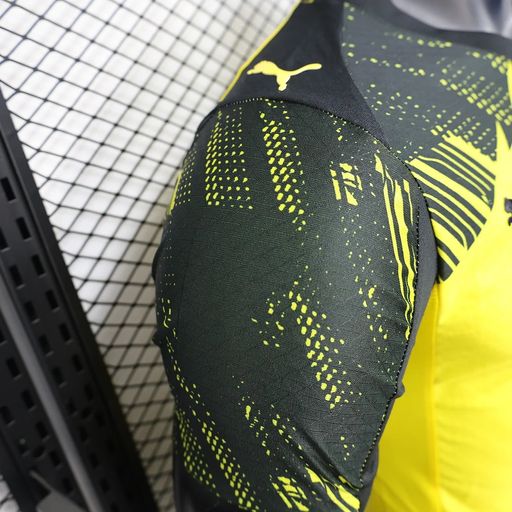 BVB Dortmund 2025-2026 home player