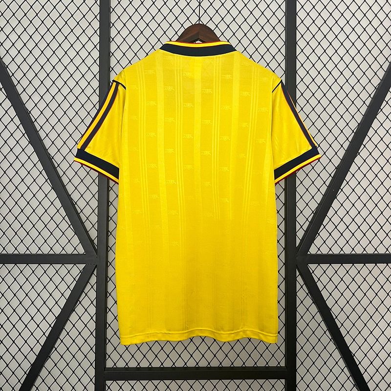Retro Arsenal FC 1986-1988 away