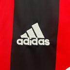 Retro AC Milan 2001-2002 home