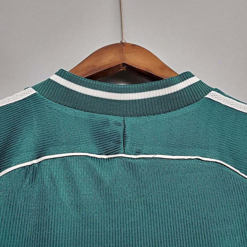 Retro Germany national 1998 away
