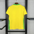 Brazil national 2025-2026 home