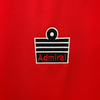 Retro England national 1982 away