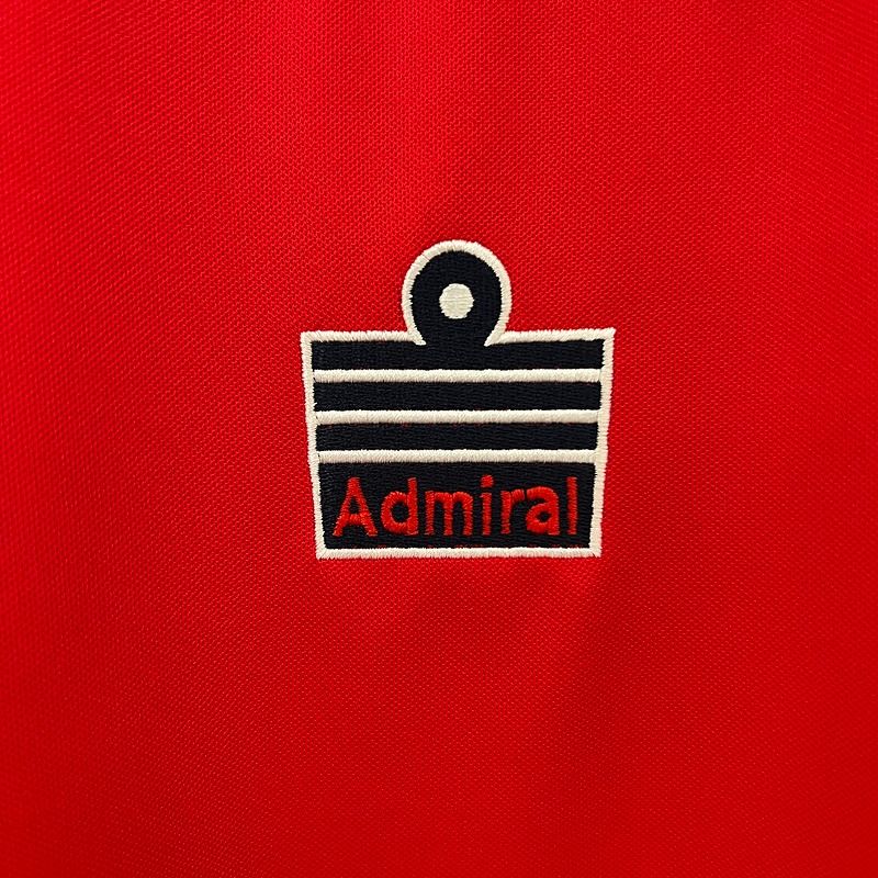 Retro England national 1982 away